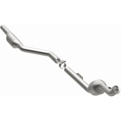 MagnaFlow Direct Fit Catalytic Converter 00-03 Mercedes S430 4.3L