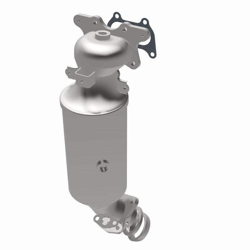 MagnaFlow DF 06-08 Civic 1.8L Manifold