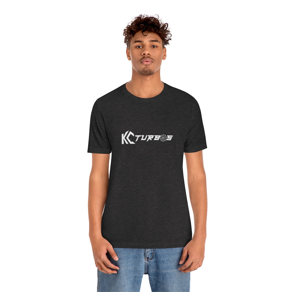 KC Swags KC Wide Logo T-Shirt - Swag Pack - view 16