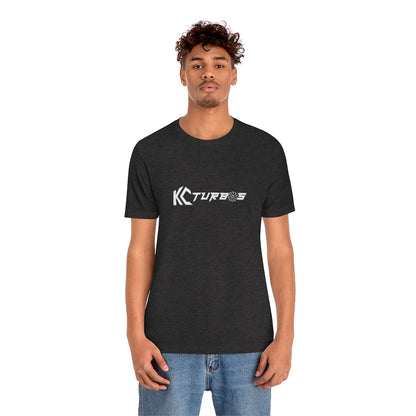KC Swags KC Wide Logo T-Shirt - Swag Pack - view 16