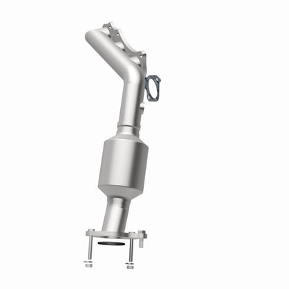 MagnaFlow Direct Fit Catalytic Converter 05-09 Taco 4L D/S mani OEM