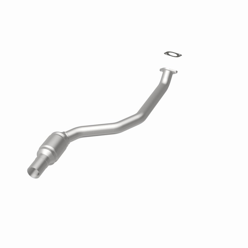 MagnaFlow Direct Fit Catalytic Converter 08-09 BMW 535i 3.0L DS Rea
