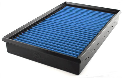 aFe MagnumFLOW Air Filters OER P5R A/F P5R GM Diesel Trucks 92-02 V8-6.5L (td)