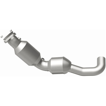 MagnaFlow Direct Fit Catalytic Converter 2021 Ford F-150 Left Underbody 3.5L