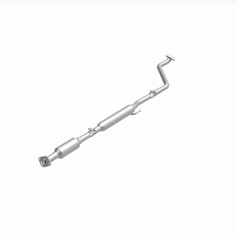 MagnaFlow DF Catalytic Conv OEM Grade Federal EPA Compliant 14-17 Kia Forte / Hyundai Elantra