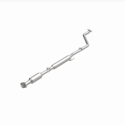 MagnaFlow DF Catalytic Conv OEM Grade Federal EPA Compliant 14-17 Kia Forte / Hyundai Elantra