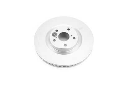 Power Stop 09-10 Lexus GS350 Front Right Evolution Geomet Coated Rotor