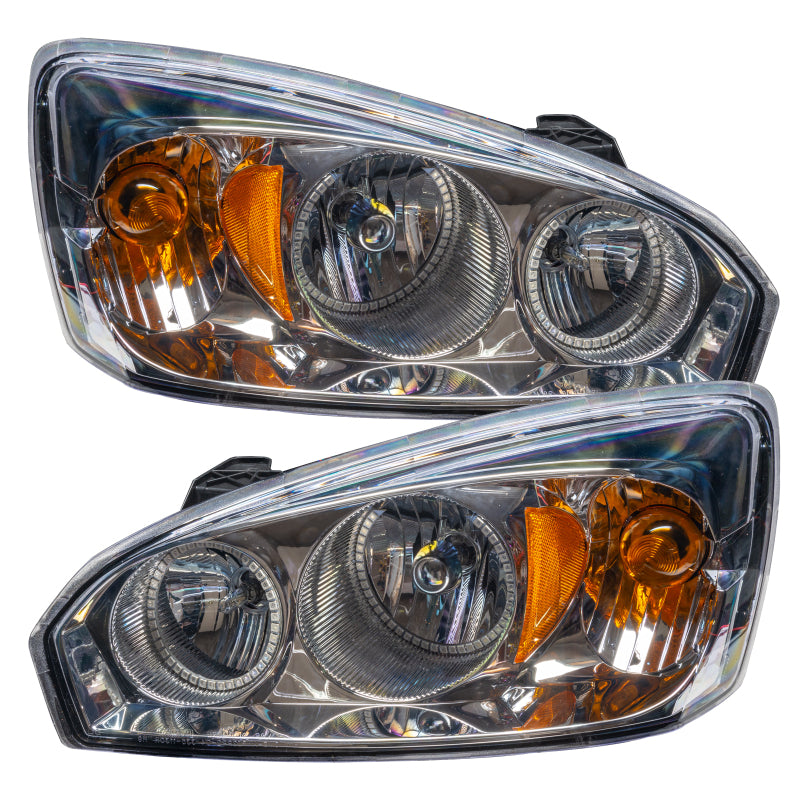 Oracle 04-07 Chevrolet Malibu SMD HL - ColorSHIFT w/o Controller
