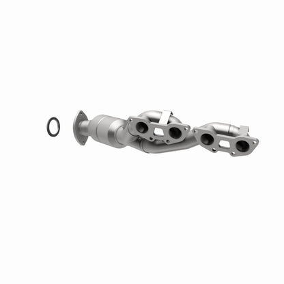 MagnaFlow California Direct Fit Catalytic Converter 08-10 Lexus IS F 5.0L (Left)
