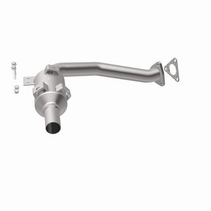 MagnaFlow 00-04 Boxster H6 3.2 2.7 OEM Underbody Direct Fit Converter