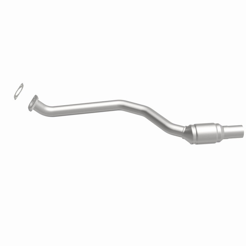 MagnaFlow Direct Fit Catalytic Converter 08-09 BMW 535i 3.0L DS Rea
