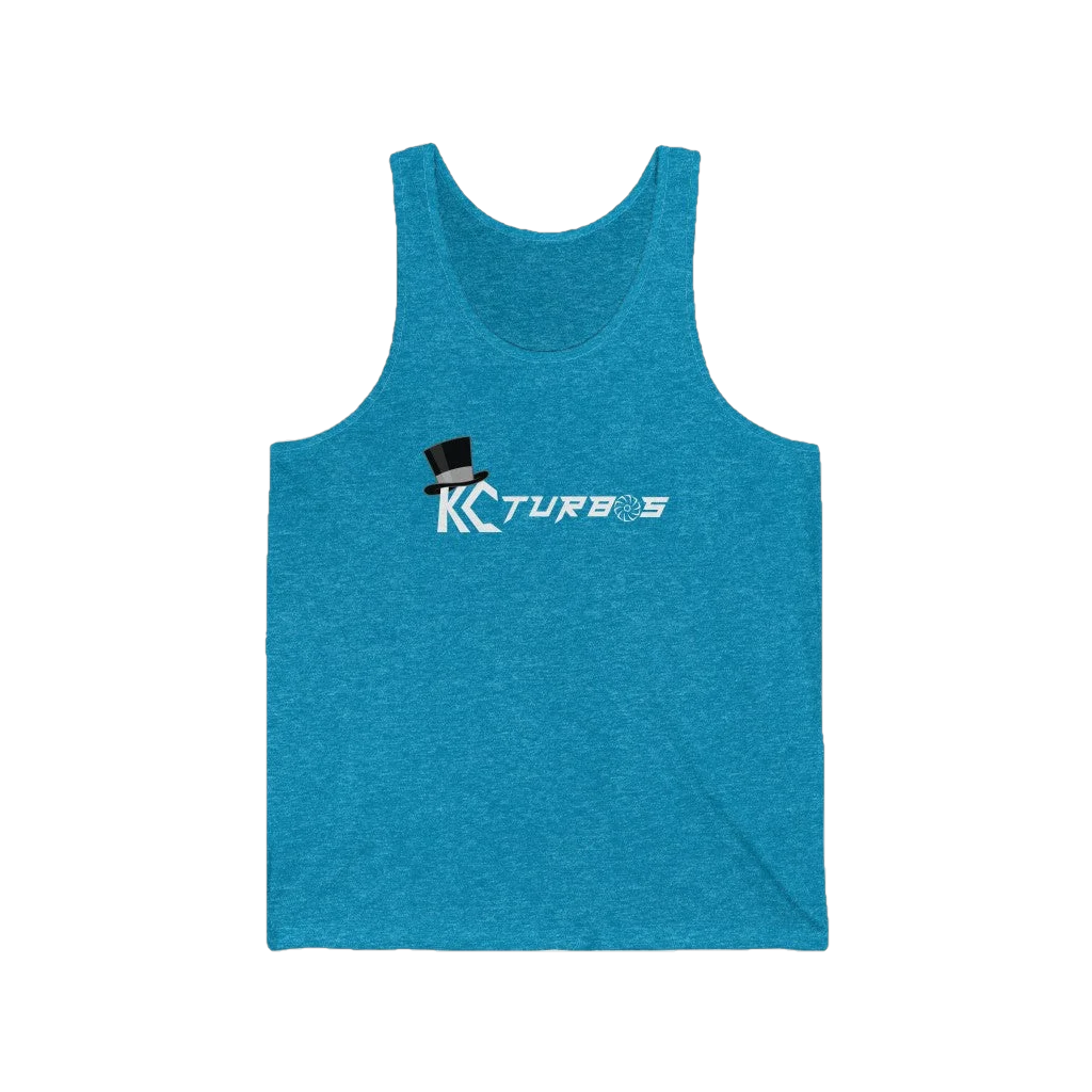 Textile Graphix Classy KC Womens Tank Top