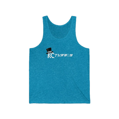 Textile Graphix Classy KC Womens Tank Top