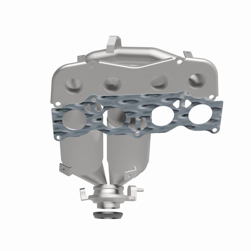 MagnaFlow Direct Fit Catalytic Converter 01-06 Toyota Highlander 2.4L