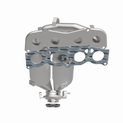 MagnaFlow Direct Fit Catalytic Converter 01-06 Toyota Highlander 2.4L