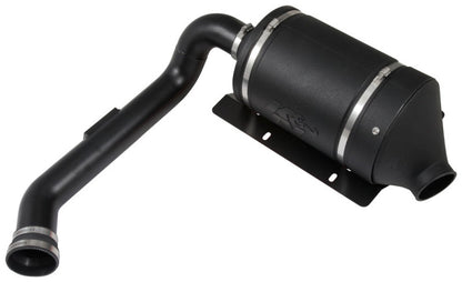 K&N 2014-2015 Polaris RZR1000 999CC AirCharger Performance Intake