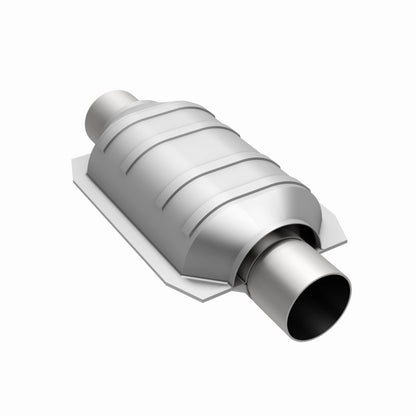 MagnaFlow Universal Catalytic Converter 2.25 W/Air FED