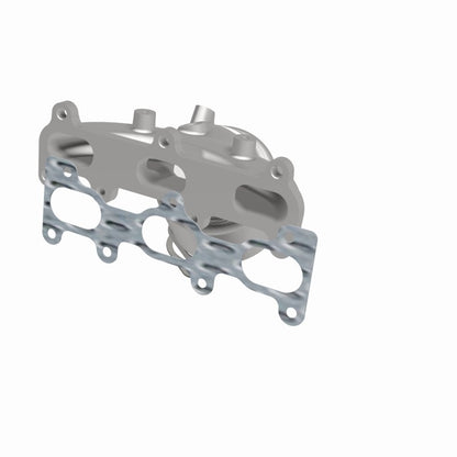 MagnaFlow Direct Fit Catalytic Converter 07-09 Hyundai Santa Fe 2.7L