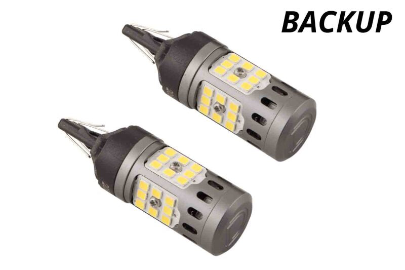 Diode Dynamics 7443 XPR LED Bulb - Cool - White (Pair)