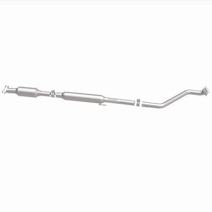 MagnaFlow DF Catalytic Conv OEM Grade Federal EPA Compliant 14-17 Kia Forte / Hyundai Elantra