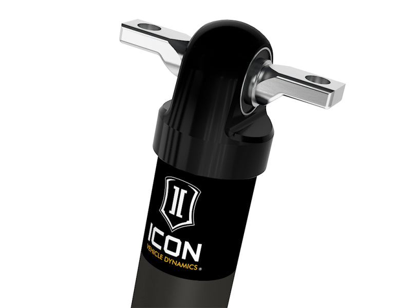 ICON 11-26 GM 2500/3500 HD 0-3.5in Front VS 2.0 HD IR
