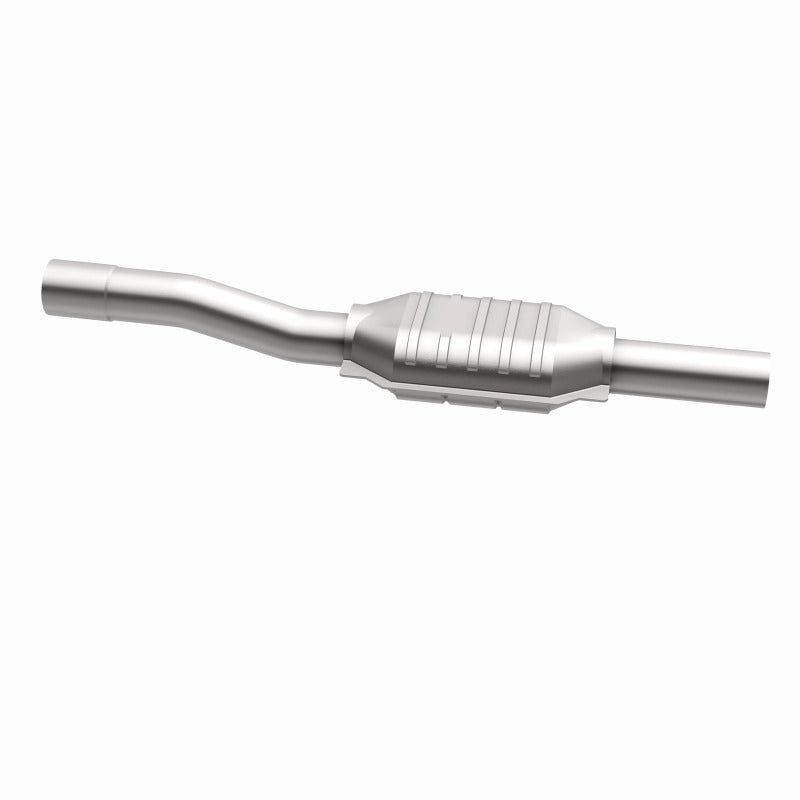 MagnaFlow Direct Fit Catalytic Converter 02-04 Jeep Grand Cherokee 4.0L Rear