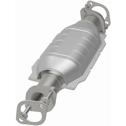 MagnaFlow Direct Fit Catalytic Converter 05-10 Kia Sportage 2.7L
