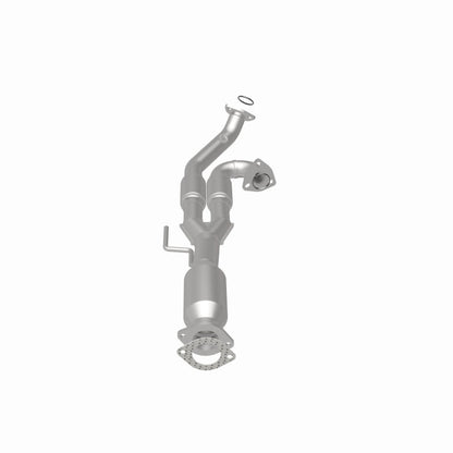 MagnaFlow Direct Fit Catalytic Converter MAXIMA- 04-05 6 3.5L