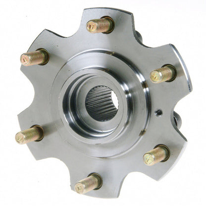 MOOG 01-06 Mitsubishi Montero Front Hub Assembly