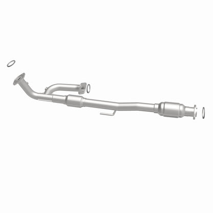 MagnaFlow Direct Fit Catalytic Converter 02-03 Toyota Camry 3.0L