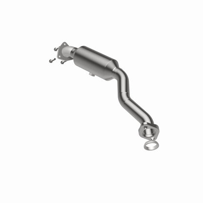 MagnaFlow Direct Fit Catalytic Converter 07-08 Honda Fit 1.5L M/T