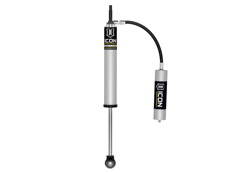 ICON 2014+ Ram 2500/3500 2.5in Lift V.S. 2.0 Series Front Passenger-Side Remote Reservoir Shock