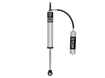 ICON 2014+ Ram 2500/3500 2.5in Lift V.S. 2.0 Series Front Passenger-Side Remote Reservoir Shock