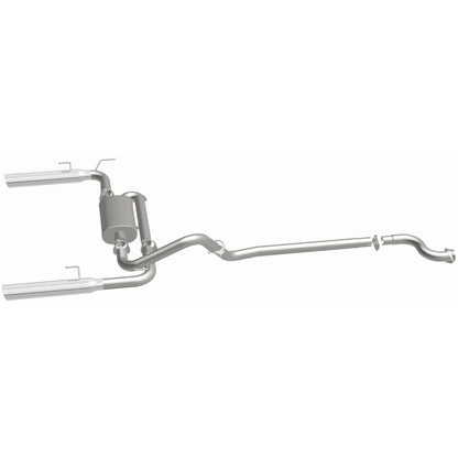 MagnaFlow Sys C/B Chevy Camaro 3.8L