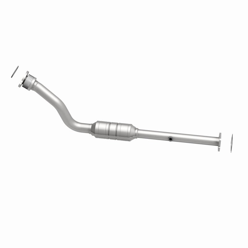 MagnaFlow Direct Fit Catalytic Converter 98-01 GM MidSize 3.1L