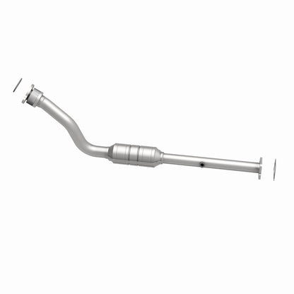 MagnaFlow Direct Fit Catalytic Converter 98-01 GM MidSize 3.1L