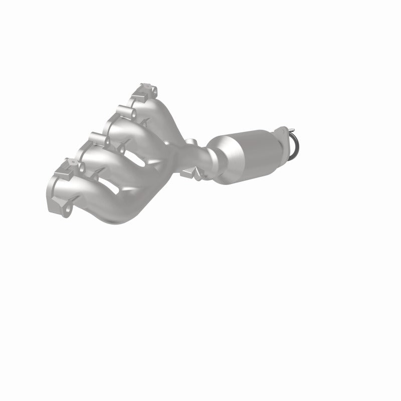 MagnaFlow Conv DF 05-06 Cadillac STS 4.6L D/S Manifold/04-06 Truck SRX 4.6L D/S Manifold (49 State)