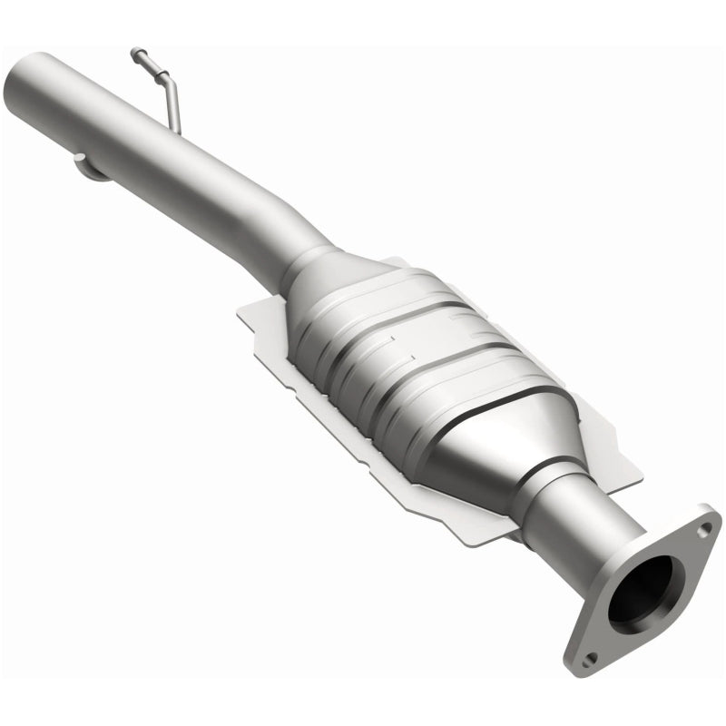 MagnaFlow Direct Fit Catalytic Converter 05-09 Escape/Trib 2.3 Rear