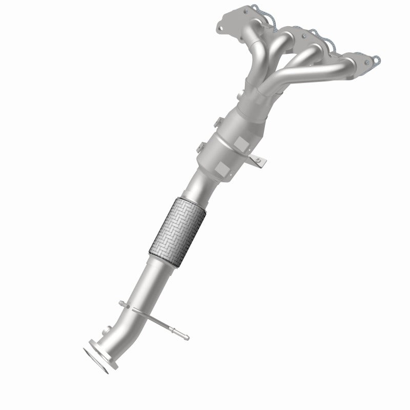 MagnaFlow Direct Fit Catalytic Converter 10- Mazda 3 2.5L