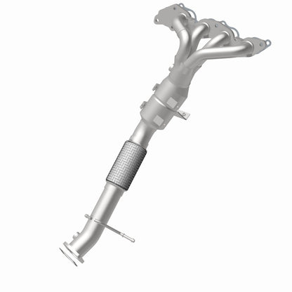 MagnaFlow Direct Fit Catalytic Converter 10- Mazda 3 2.5L