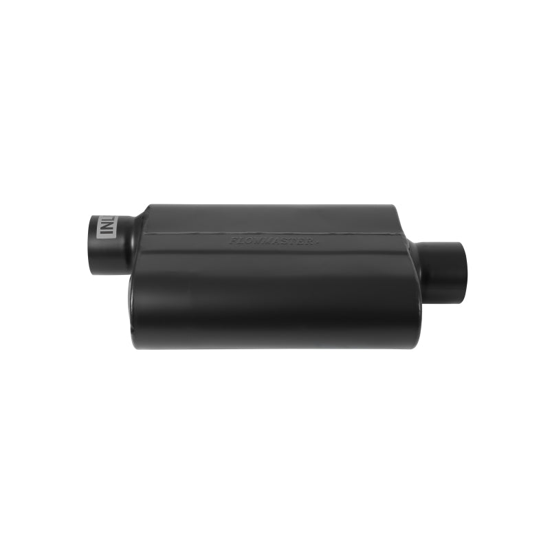 Flowmaster 3 IN(O)/OUT(C) Super 44 SS Muffler