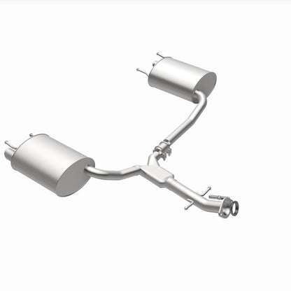 MagnaFlow BRE Exhaust Kit 06-13 Lexus IS250 IS350