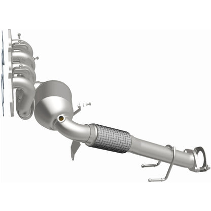 Magnaflow 19-23 Ford Transit Connect EPA Compliant Direct-Fit Converter