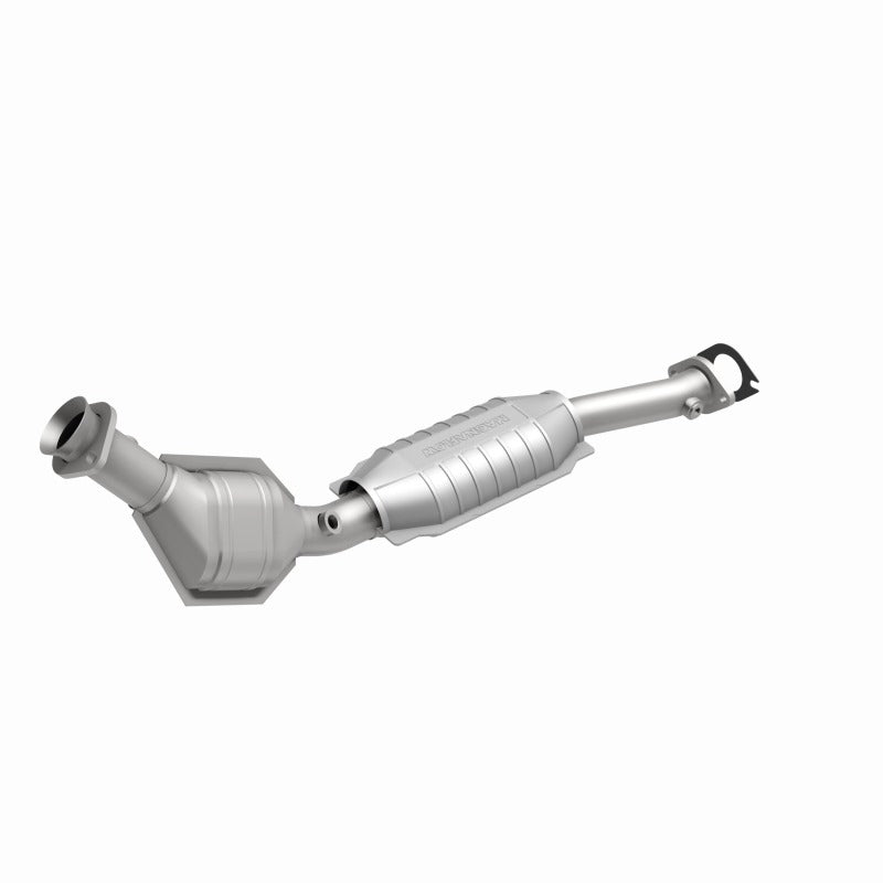 MagnaFlow Direct Fit Catalytic Converter 96-00 Crown Vic 4.6L 50 S