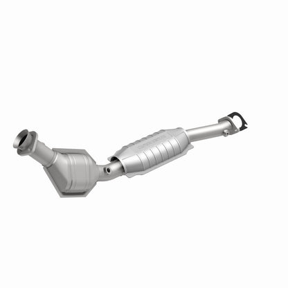 MagnaFlow Direct Fit Catalytic Converter 96-00 Crown Vic 4.6L 50 S
