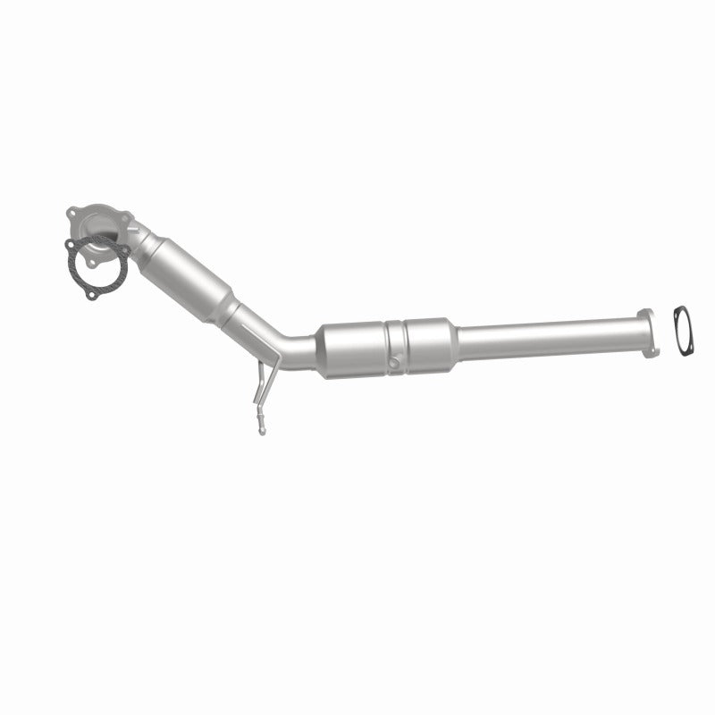MagnaFlow Direct Fit Catalytic Conv Volvo 02-04 S60 2.3L/S60 2.4L Turbo / 02-04 V70 2.3L/2.4L Turbo