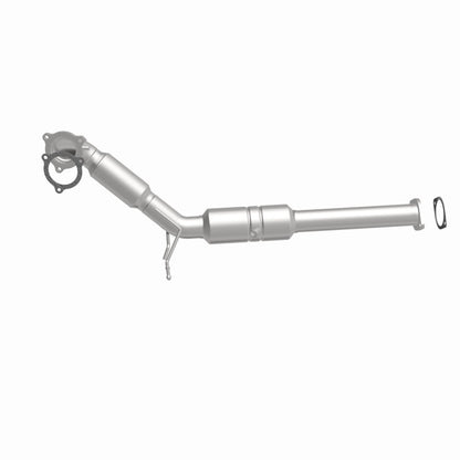 MagnaFlow Direct Fit Catalytic Conv Volvo 02-04 S60 2.3L/S60 2.4L Turbo / 02-04 V70 2.3L/2.4L Turbo