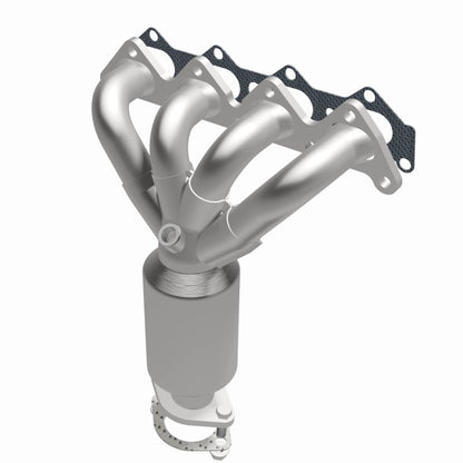 MagnaFlow Direct Fit Catalytic Converter 05-08 Kia Sportage 2.0L