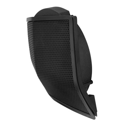 DS18 Harley-Davidson 2024 Speaker Bag Conversion Kit 6x9 Cut Outs Grilles & Harnesses Included