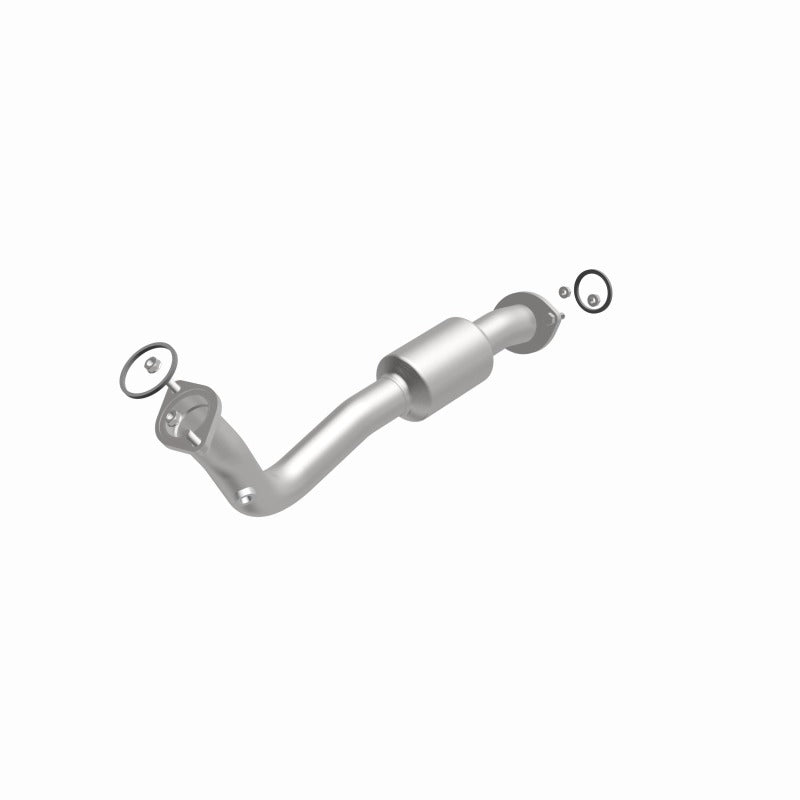 MagnaFlow Direct Fit Catalytic Converter 13-15 RAV4 2.5 Underbody
